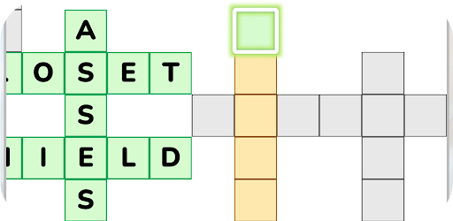 Letter Forge Challenge