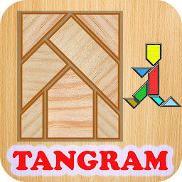 Math game, rectangle: 7 pieces Mod Apk