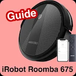 Cover Image of Download irobot roomba 675 guide  APK