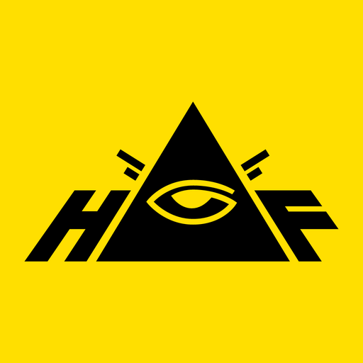 Higher Ground Fitness logo