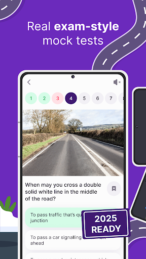 Driving Theory Test 2026 kit screenshot 10