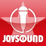 Cover Image of Télécharger "Karaoke JOYSOUND" comptabilisant 140 000 chansons  APK