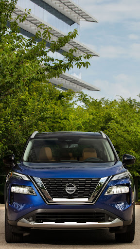 Nissan Rogue Wallpapers Screen 2