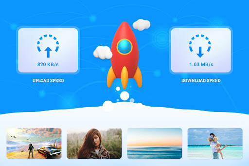 VPN Master - Private VPN Proxy