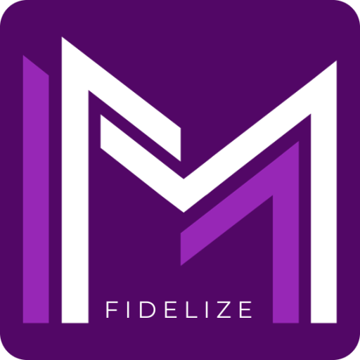 Market Fidelize Cartões logo