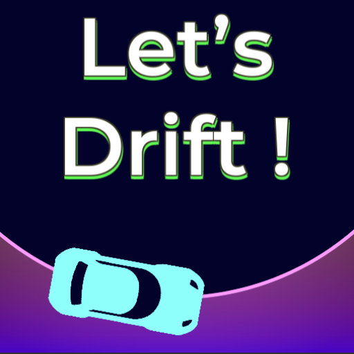Let’s drift !