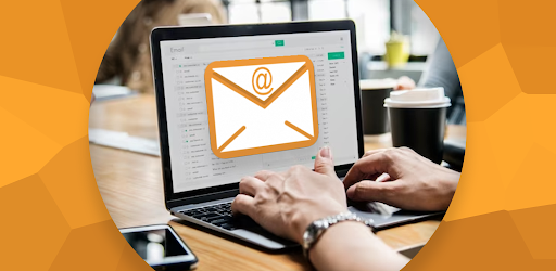 Android application Email for Hotmail, Outlook Mai screenshort