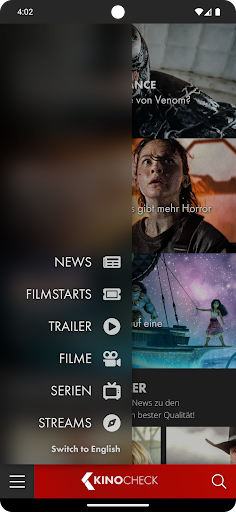 KinoCheck Screen 3
