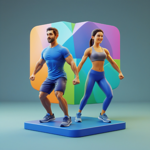 Home Workout For Women & Men Download on Windows