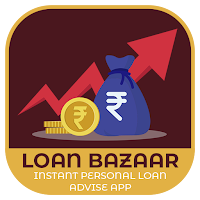Loan Bazaar -Instant Personal Loan Advise App