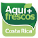 Aquí + Frescos Costa Rica icon
