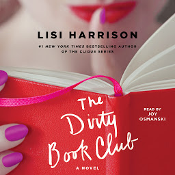 Icon image The Dirty Book Club