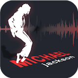 Michael Jackson : songs, lyrics,..offline icon