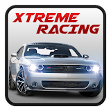 Xtreme Traffic Racer Highway Fast Car Driver Game icon