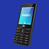 Guide for JioPhone Booking | Book Now! icon