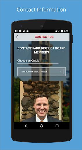 Springfield Park District