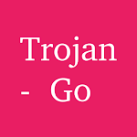 Cover Image of Unduh Trojan-Go Plugin - SagerNet  APK
