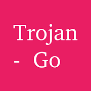 Trojan-Go Plugin - SagerNet