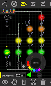 EveryCircuit download latest version for android poster-9