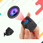 Cover Image of 下载 Mini Camera WIFI Guide 360  APK