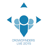 Crowdfinders Live 2015 icon