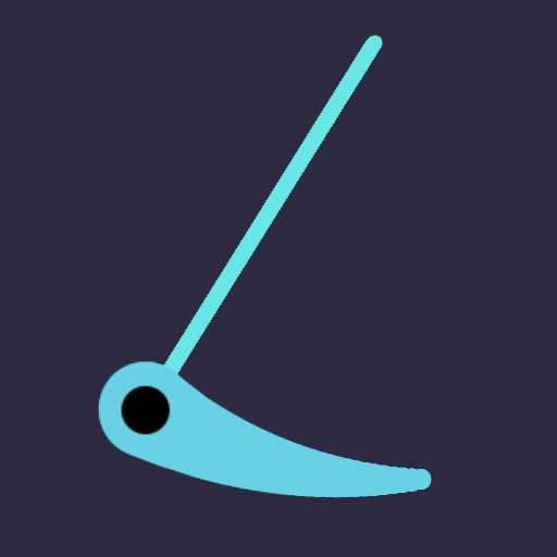Pendulum logo