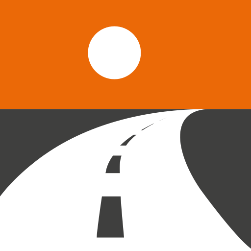 WebEye Truck Drive logo
