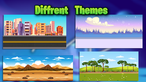 Flight Stick:Helicopter Shoot Screen 2