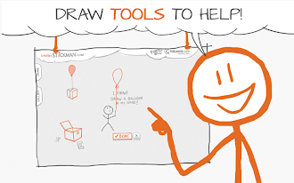 Game screenshot Draw A Stickman hack