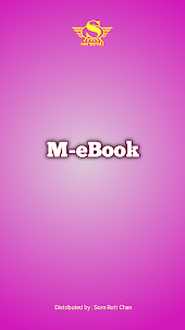 M-eBook
