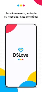 DSLove namoro amigos network
