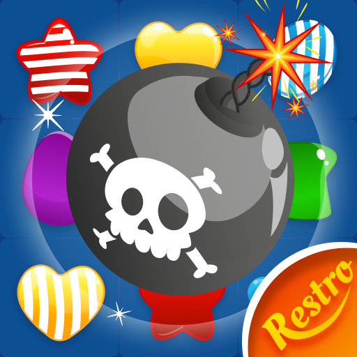 Sweet Candy Pop Match Download on Windows