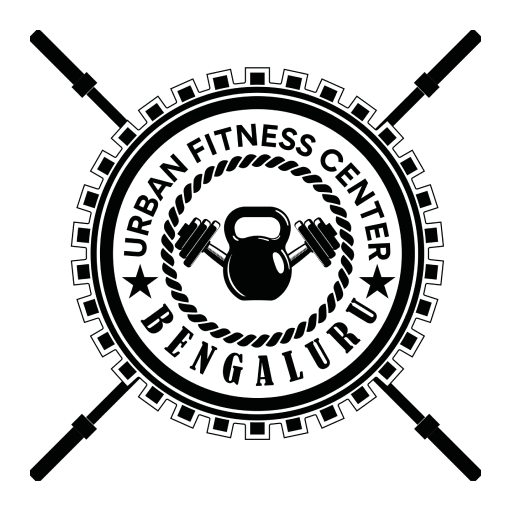 Urbanfitness Centre logo