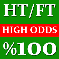 HT-FT Fixed Matches 100 Tips