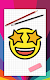 screenshot of How to draw emoticons, emoji