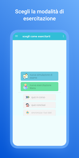 Quiz RT - PRO Screen 2