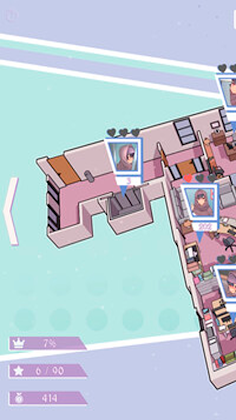 Isekai Brother Apk - Screenshot 2