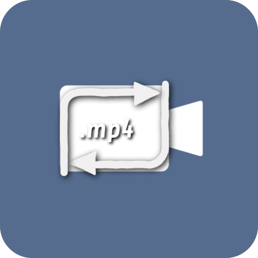 Video Converter logo