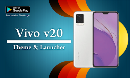 Themes for Vivo V20 launcher :