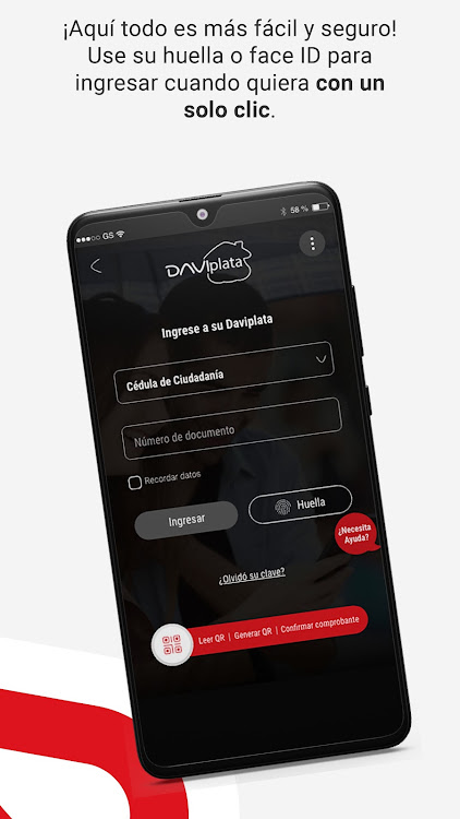 DaviPlata - DaviPlata 5.39.0 - (Android)