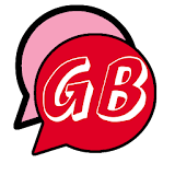 GBwhatsaap 2nd icon