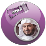 قران كريم الغامدي بدون نت mp3 icon