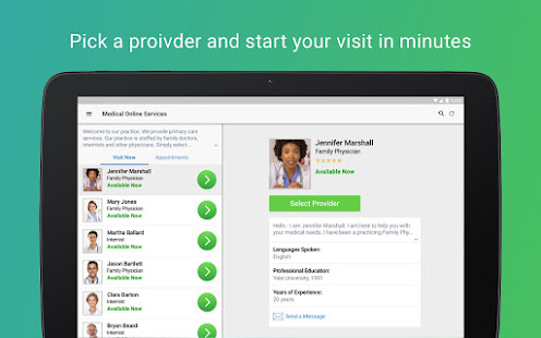 UnityPoint Health Virtual Care