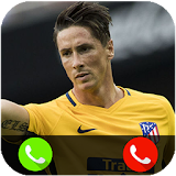 Call From Fernando Torres icon