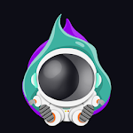 Cover Image of Download Floating Astronauts  APK
