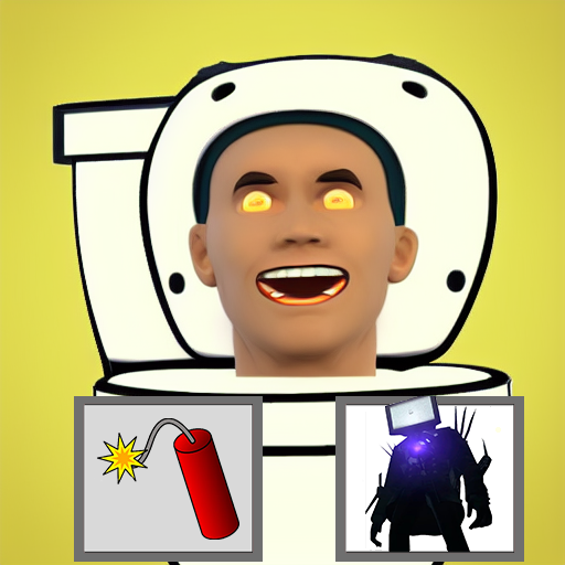 Save Toilet Choice story