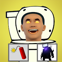 Save Toilet Choice story