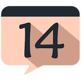Calendar Status icon