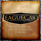 Leaguecast: The Unofficia icon