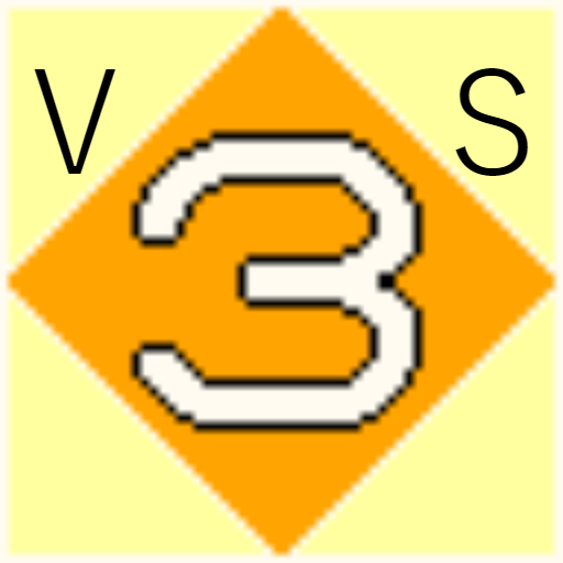 対戦サンバイダー logo